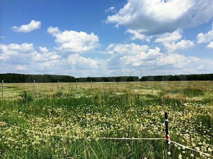 Участок 72 га (СНТ, ДНП)