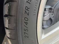 Mercedes-Benz S-класс 3.5 AT, 2009, 280 000 км, с пробегом, цена 1 799 999 руб.
