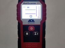 Детектор проводки ADA Wall Scanner 80