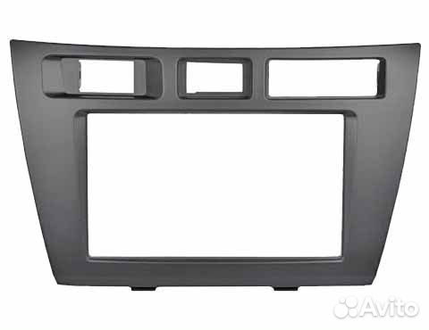 Переходная рамка 2DIN Toyota Mark 2 110
