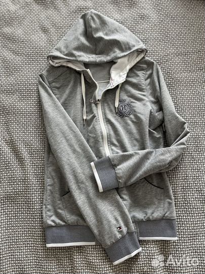 Зипка Tommy Hilfiger Винтаж