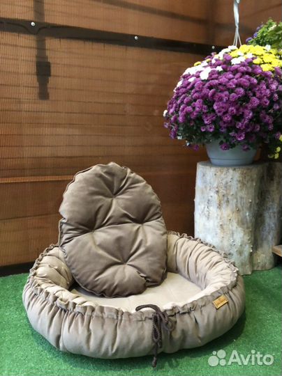 Лежанка для животных