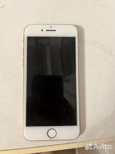 iPhone 8, 128 ГБ