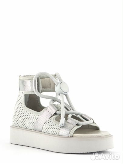 United nude сабо 36-37 размер, 23 см стелька