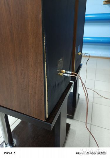 Акустические колонки Onkyo D-77 FRX