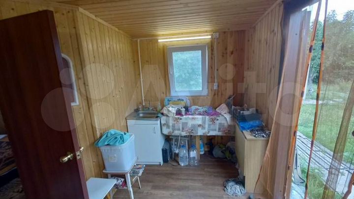 Участок 9 сот. (СНТ, ДНП)