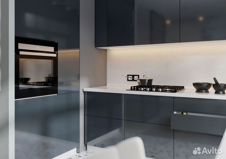 Кухонный гарнитур