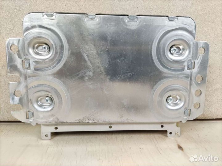 Блок управления двигателем Спортейдж 1