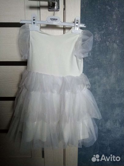 Жилетка платье