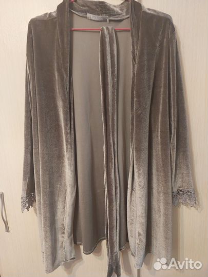 Пеньюар женский