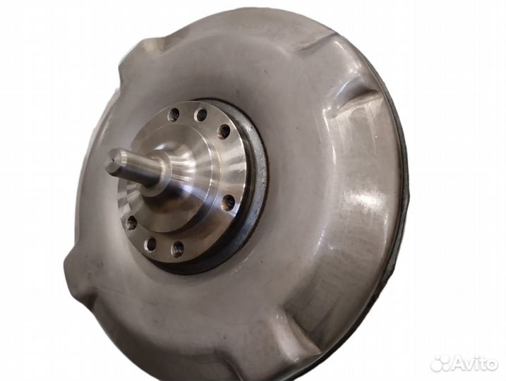 Турбина сpcd50 mini (Старого образца)