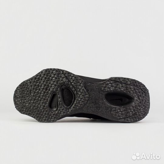 Кроссовки Nike Spark Phantom Triple Black