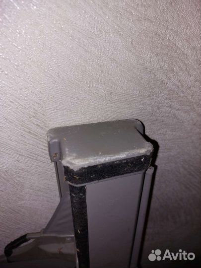 Шторка багажника nissan x trail t 30