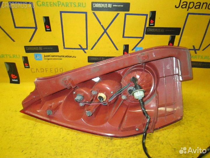 Стоп Mazda Premacy crew (Правое)