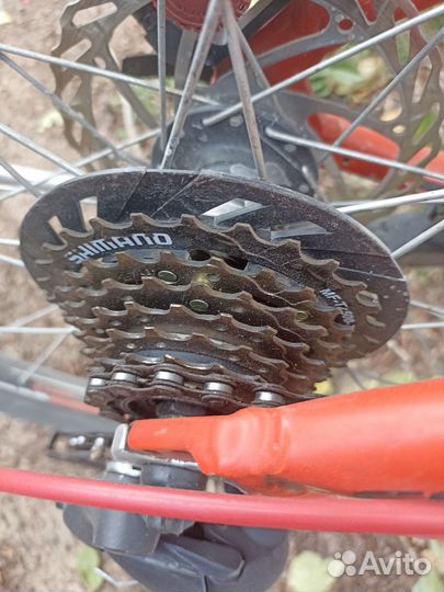 Велосипед forward 29 apache mtb ht series