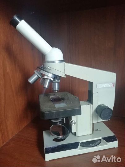 Микроскоп