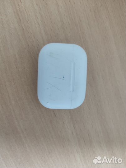 Airpots pro капельки