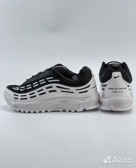 Кроссовки Nike Air Max TL 2.5 SP 
