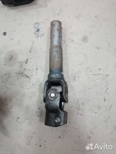 Рулевой карданчик Hyundai atos