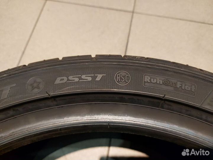 Dunlop SP Sport Maxx GT 275/35 R19 96Y