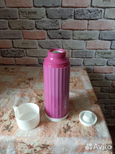 Термос СССР 500мл