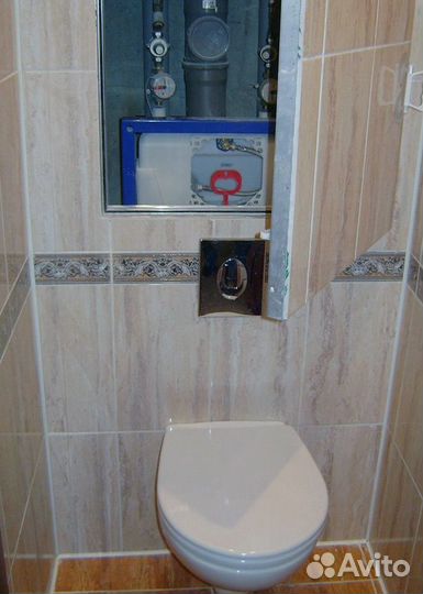 Сантехник Коммунарка