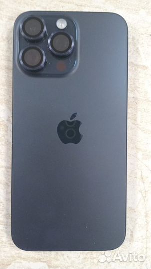 iPhone 15 Pro Max, 256 ГБ