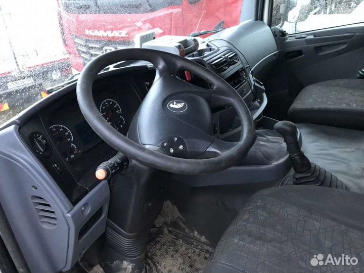 КАМАЗ 5490, 2020