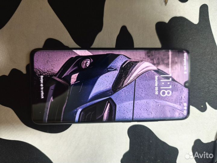 Xiaomi Mi Note 10, 6/128 ГБ