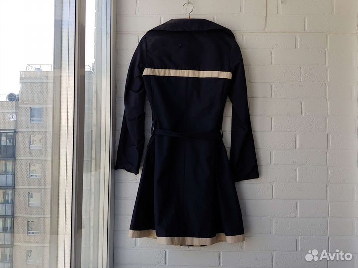 Плащ тренч женский 42 Baon