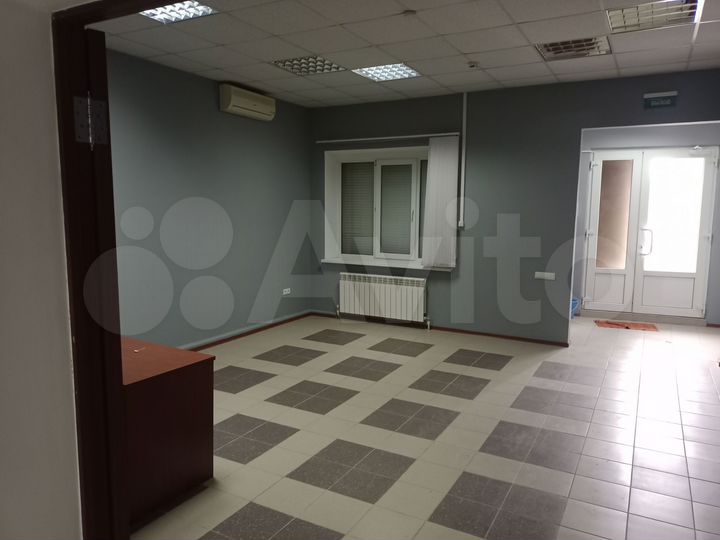 Офис, 65 м²