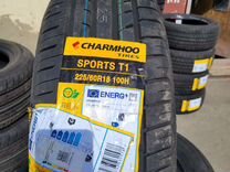 Charmhoo Sports T1 225/60 R18