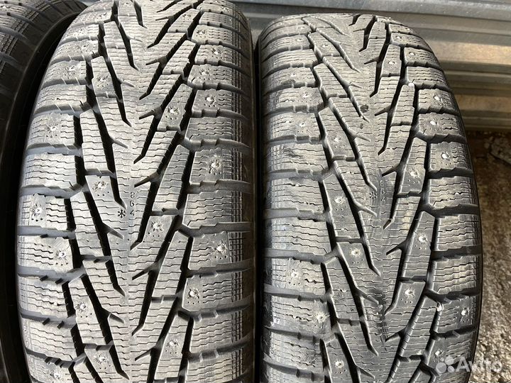 Nokian Tyres Nordman 7 SUV 235/65 R18 110T