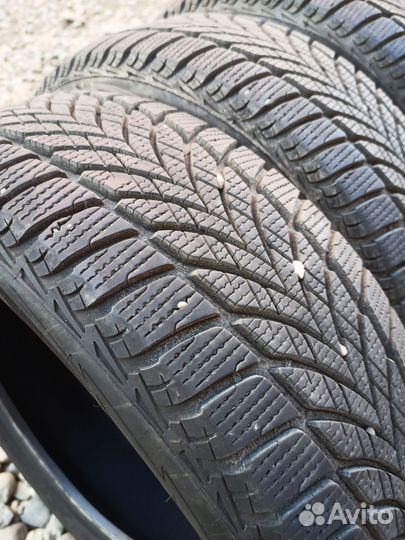 Goodyear UltraGrip Ice 2 195/55 R16