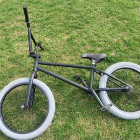 Bmx gt team bk 20.75