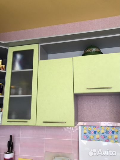 Фасады для кухни бу