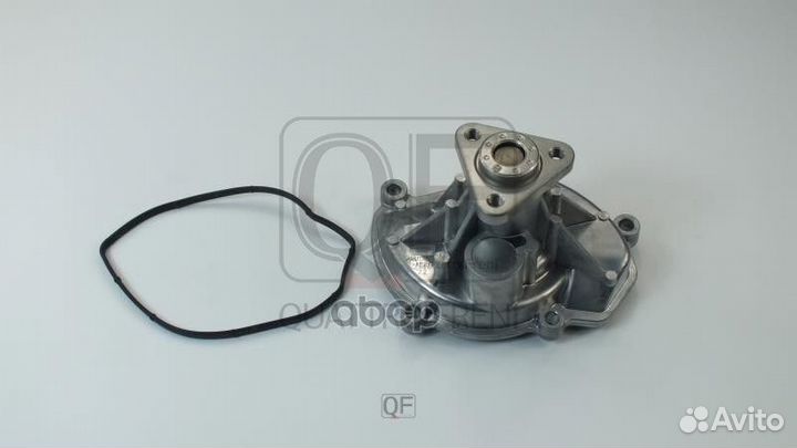 Насос водяной в сборе qf05a00182 quattro freni