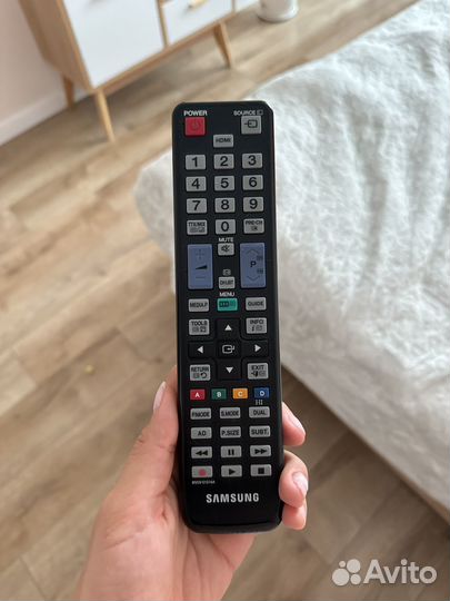 Телевизор samsung 32