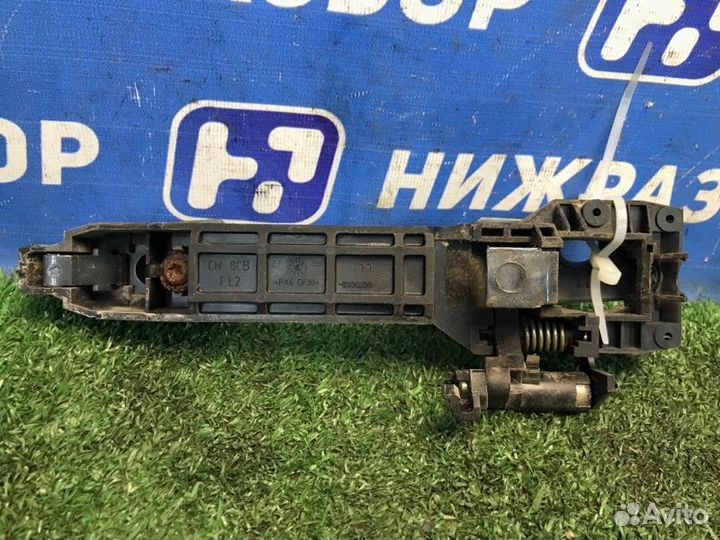 Ручка двери наружная передняя левая Vortex Tingo