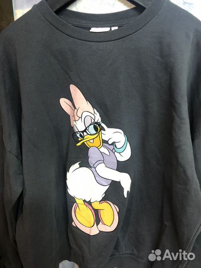 Свитшот disney
