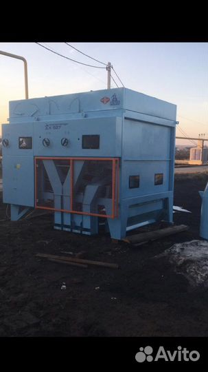 Петкус К-527 547 531