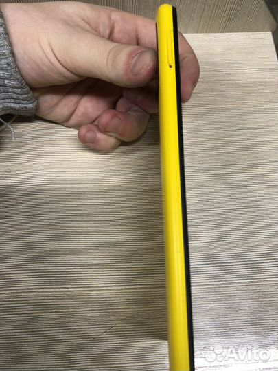 Xiaomi POCO M3, 4/128 ГБ