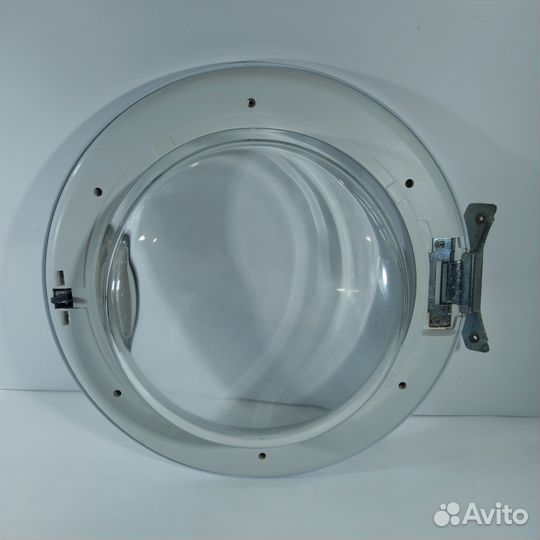 Люк в сборе C00132139 indesit