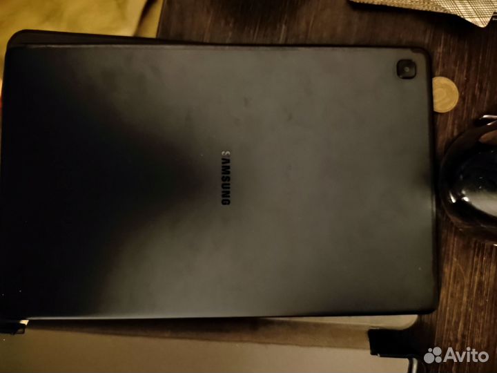 Планшет samsung galaxy tab s6 lite