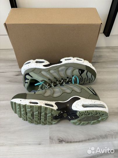 Кроссовки Nike Air Max Plus оригинал