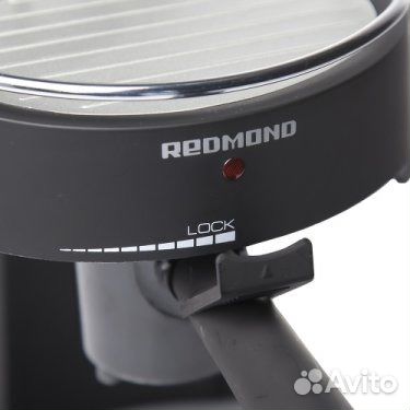 Кофеварки redmond RCM-1502