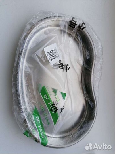 Косметологическая ванночка