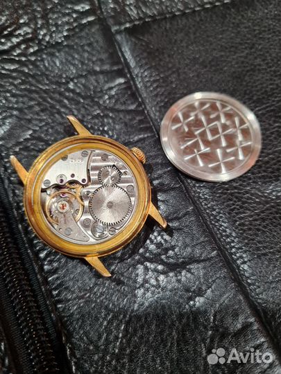 Наручные часы Восток