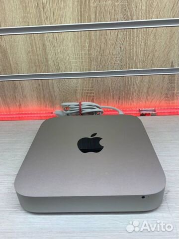 Моноблок Apple Mac Mini i5/radeon6630M/4/240