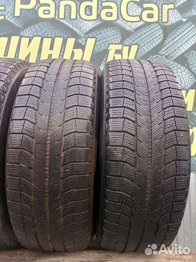 Michelin Latitude X-Ice XI2 235/65 R17